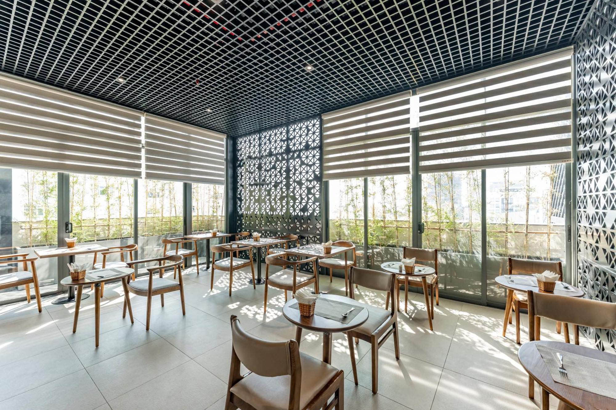 Thanh Long Hotel - Tra Khuc Ciudad Ho Chi Minh  Exterior foto