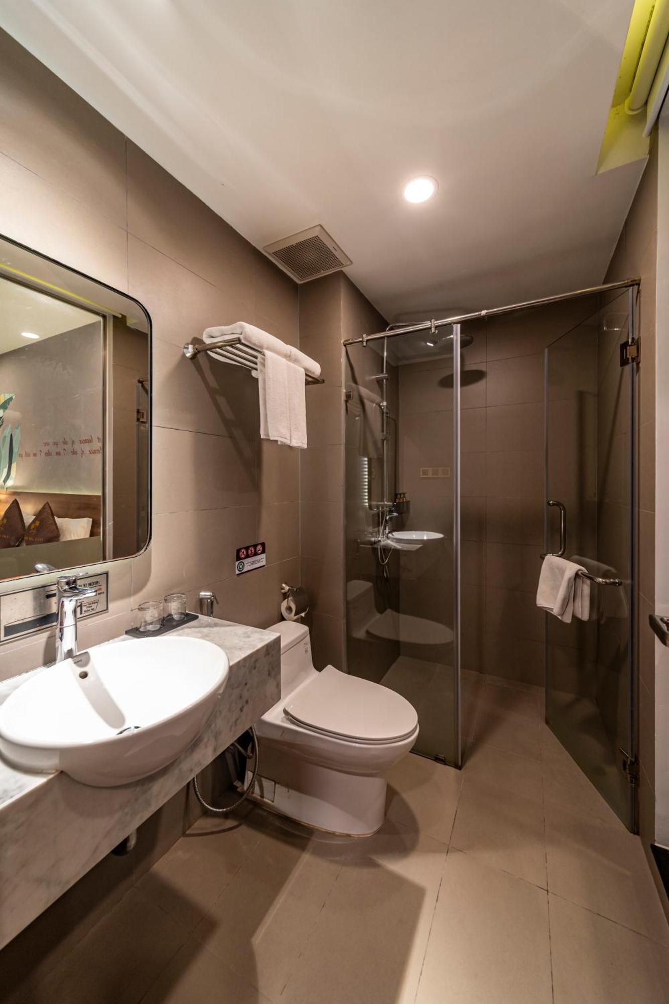 Thanh Long Hotel - Tra Khuc Ciudad Ho Chi Minh  Exterior foto